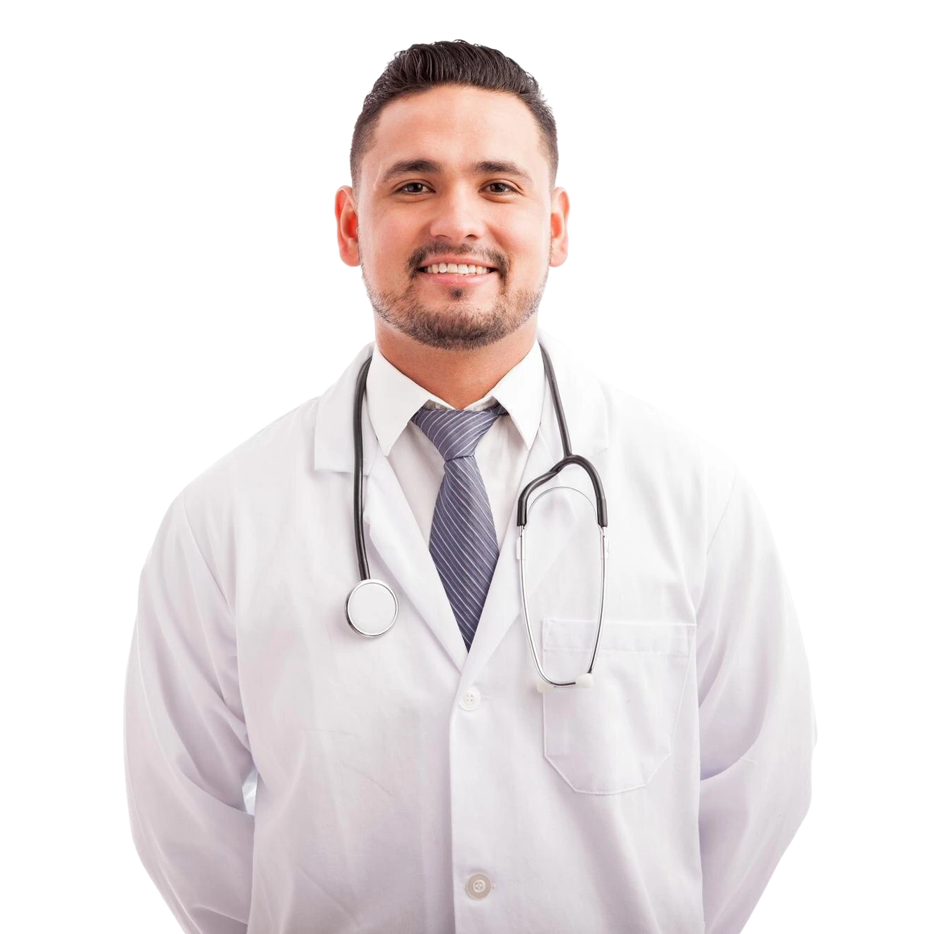 Dr. Thomas Bennett