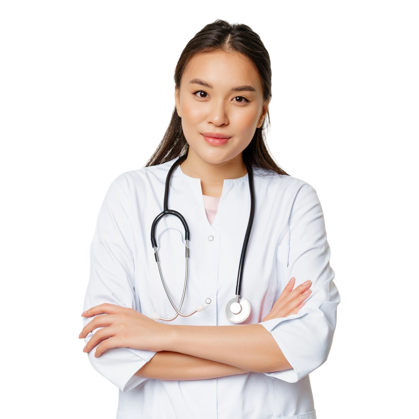 Dr. Barbara Charline