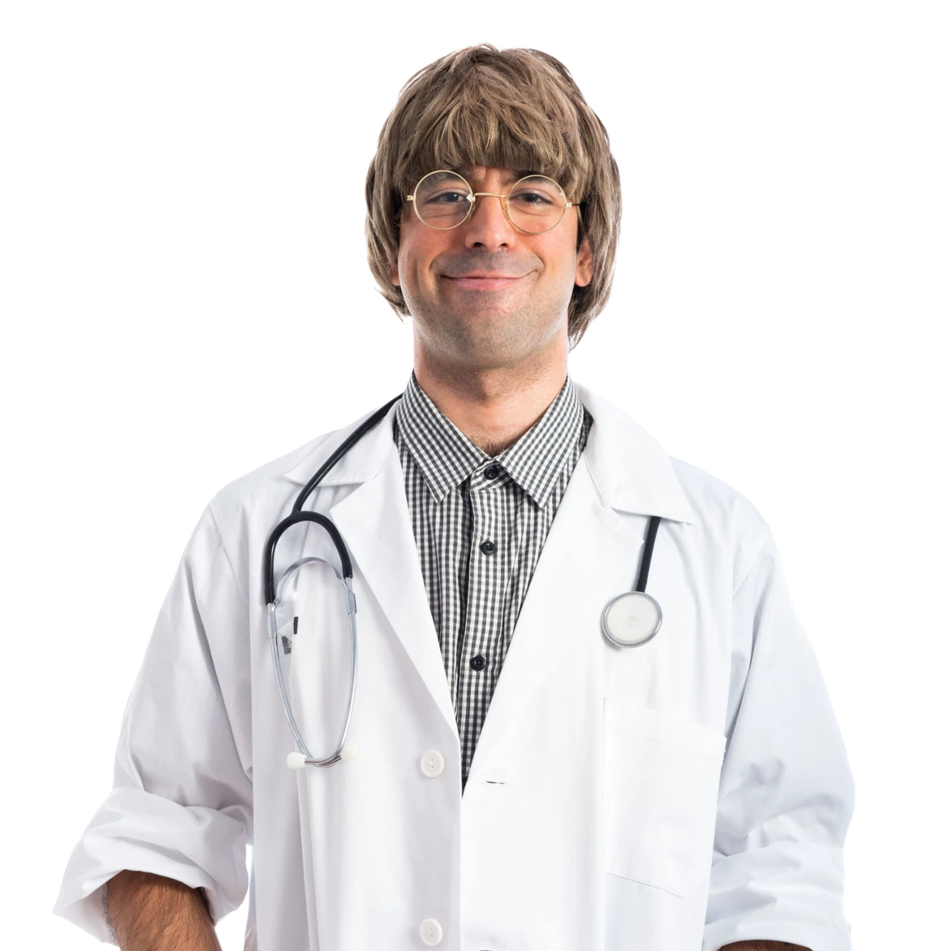 Dr. Peter Smith