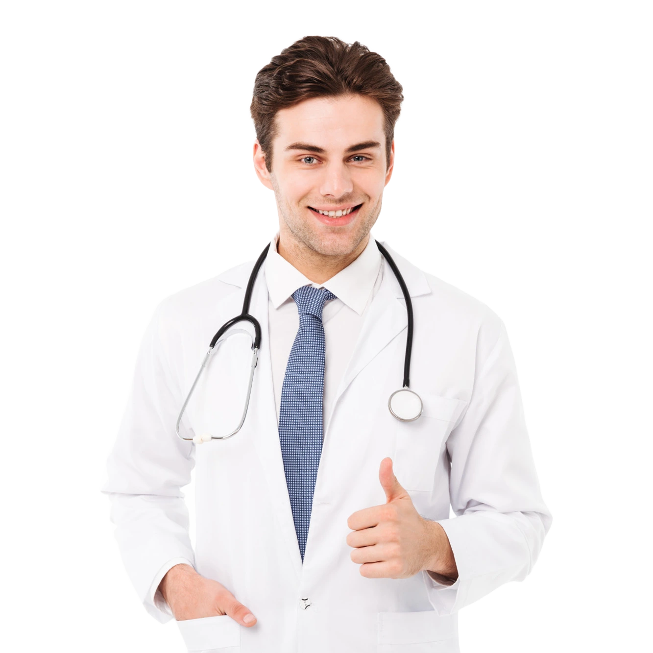 Dr. Joshua Henry